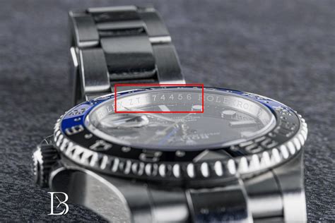 rolex seriennummer aor14607|Rolex serial numbers uk.